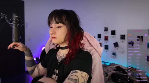 iggy iggz online show from 02/13/26, 02:40