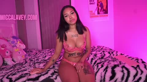 Wicca online show from 12/09/24, 02:56