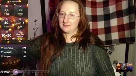 Wicked Aphrodite online show from 12/08/24, 04:14