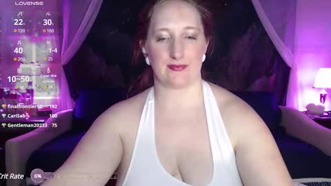 Wicked Aphrodite online show from 01/11/25, 11:35