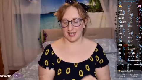 Wicked Aphrodite online show from 09/22/25, 12:45