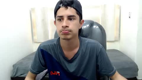 JAISON online show from 01/26/25, 10:57