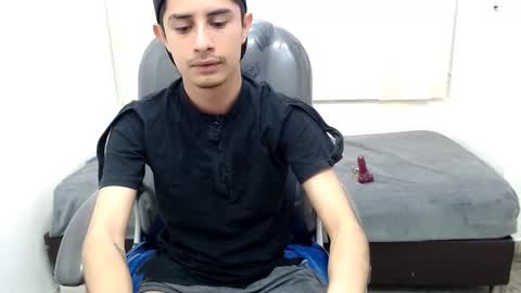 JAISON online show from 01/27/25, 11:22