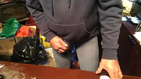 stevie online show from 10/01/25, 07:31