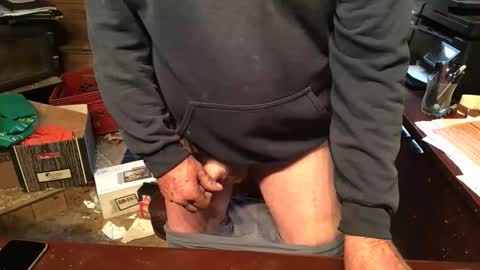 stevie online show from 11/18/25, 08:13