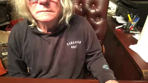 stevie online show from 01/09/26, 02:58