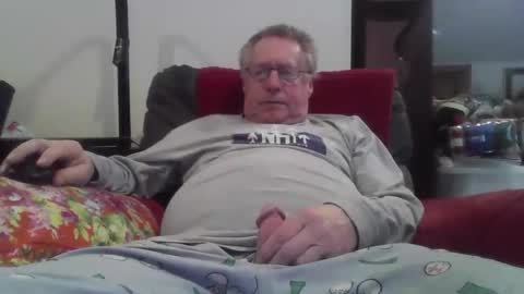 wickedhorny56 online show from 01/12/26, 07:52