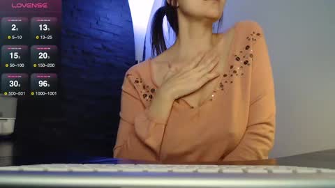 Ms Sultry online show from 01/06/25, 08:07