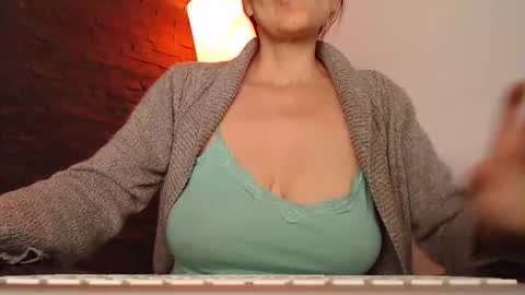 Ms Sultry online show from 03/18/26, 08:56