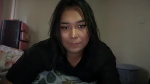 Minna online show from 06/22/26, 03:08