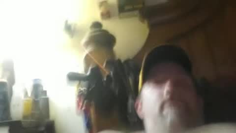wickedwolfman69 online show from 06/16/26, 10:12