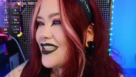 Laura  online show from 07/14/26, 07:52
