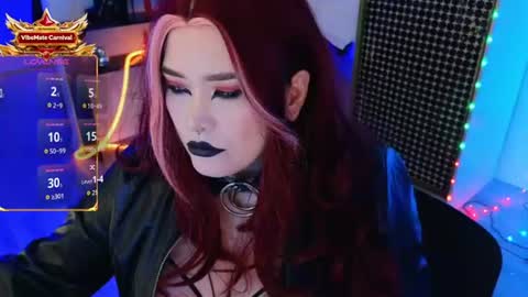 Laura  online show from 07/20/26, 07:38