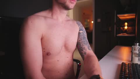 Snapshot of wiesiek0809 chatting on 01/14/25, 05:45 NiceeeCock online show from 01/14/25, 05:45