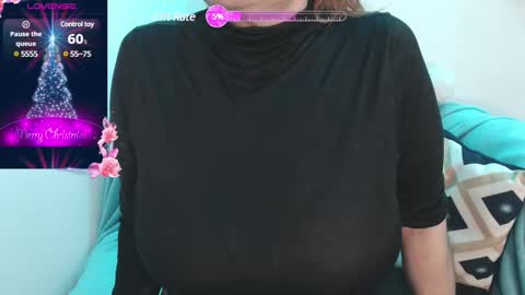 Snapshot of wife_mature chatting on 12/15/24, 01:11 sussy online show from 12/15/24, 01:11