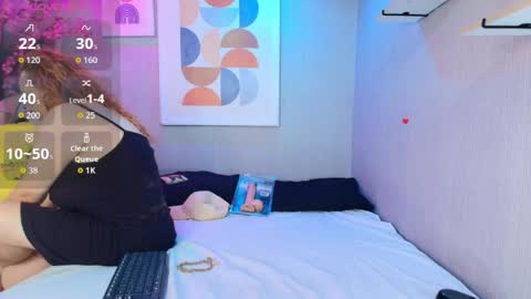sussy online show from 06/04/26, 11:49