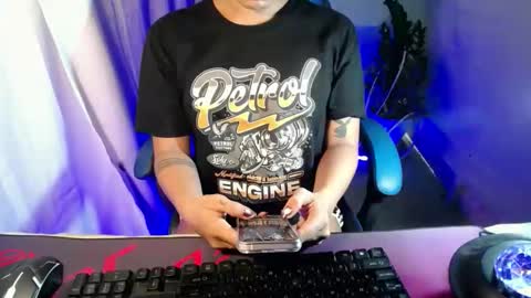 agnes online show from 01/10/26, 03:08