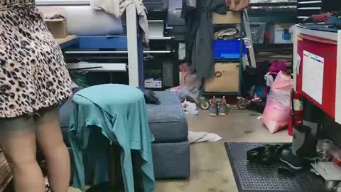 WifeNheels online show from 02/23/26, 07:00