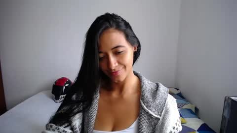 Ilauren online show from 04/18/26, 01:59