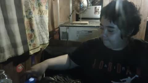 wigper online show from 03/10/26, 03:33