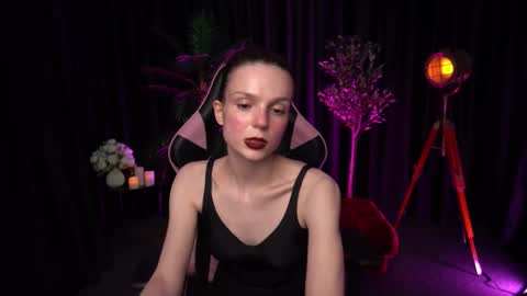 Snapshot of wild_alice_me chatting on 02/18/26, 04:47 Alice online show from 02/18/26, 04:47