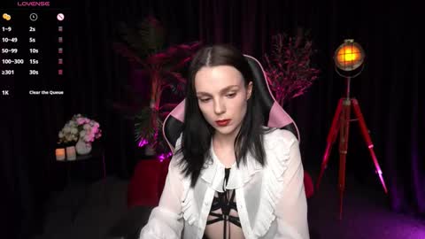 Alice online show from 03/10/26, 04:23