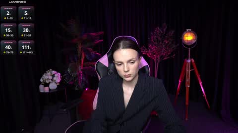 Alice online show from 04/01/26, 02:58