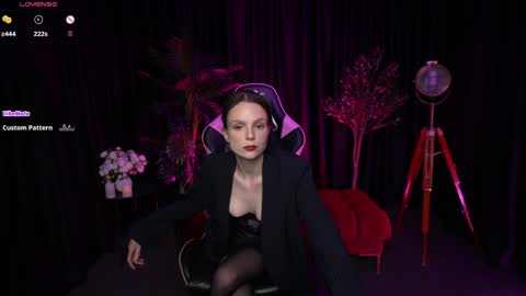 Alice online show from 04/04/26, 03:09