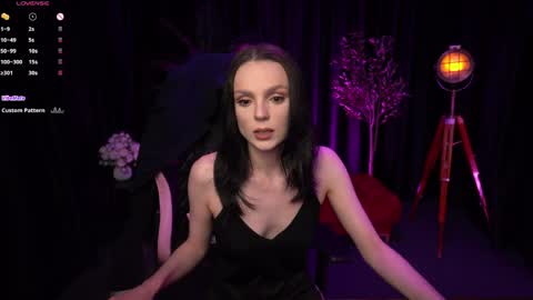 Snapshot of wild_alice_me chatting on 04/26/26, 03:32 Alice online show from 04/26/26, 03:32