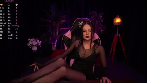 Snapshot of wild_alice_me chatting on 05/30/26, 03:53 Alice online show from 05/30/26, 03:53