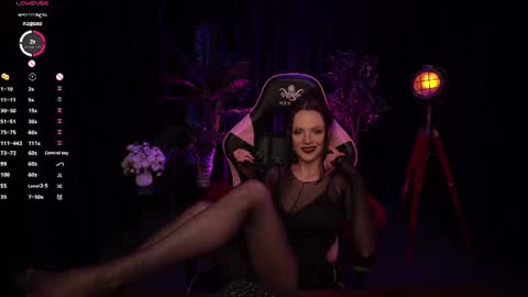 Alice online show from 06/18/26, 03:38