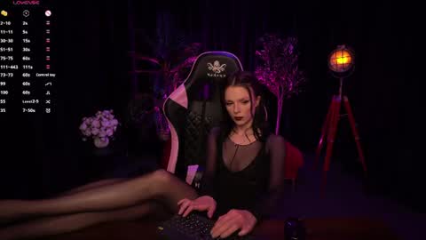 Alice online show from 07/05/26, 03:19