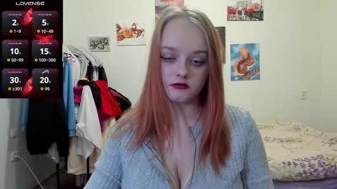 Diana online show from 02/05/26, 06:40