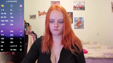 Diana online show from 03/02/26, 02:47