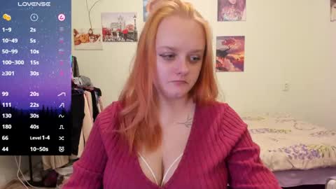 Diana online show from 04/13/26, 08:03