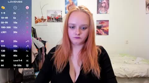 Diana online show from 04/30/26, 06:36