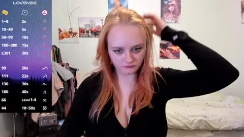 Diana online show from 04/30/26, 08:57