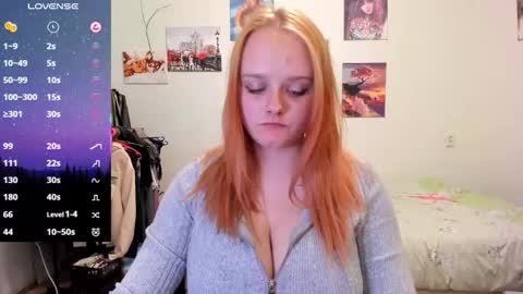 Diana online show from 05/01/26, 07:18