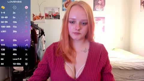 Diana online show from 05/04/26, 04:14