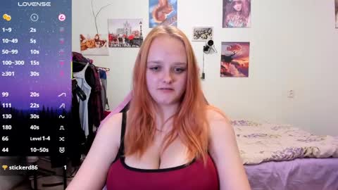 Snapshot of wild_angel666 chatting on 05/07/26, 09:42 Diana online show from 05/07/26, 09:42