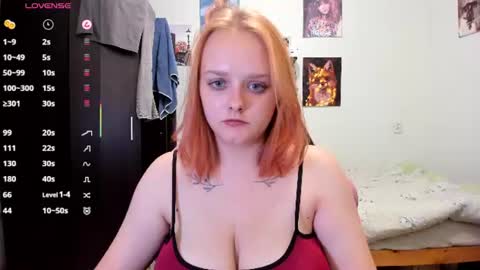 Diana online show from 07/29/26, 11:14