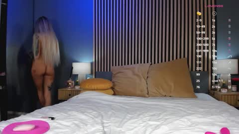 WILD-ANGEL777a online show from 11/27/25, 07:32