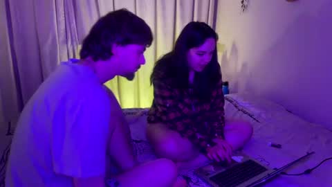Snapshot of wild_couple56 chatting on 08/03/26, 04:11 Wild Couple online show from 08/03/26, 04:11