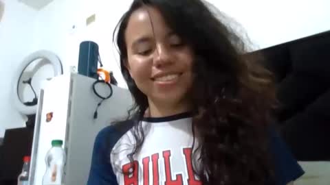 wild_doll2 online show from 11/29/25, 01:30