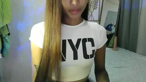 Analyn online show from 02/18/25, 09:54