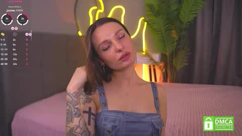 Audrey online show from 03/04/26, 08:31