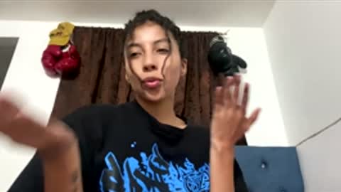 wild_kalifa online show from 01/09/26, 06:38