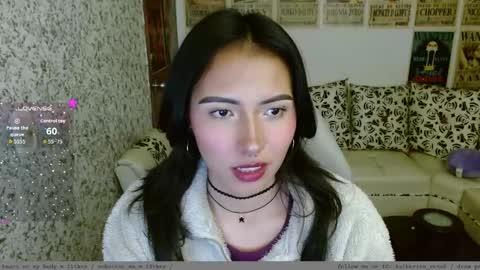 Katherine and James online show from 06/03/26, 01:30