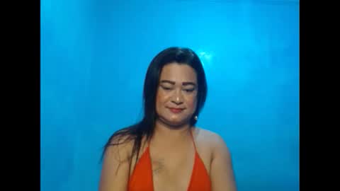 loving trans Pamela online show from 02/14/25, 03:36