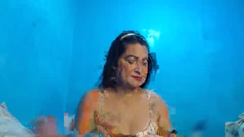 loving trans Pamela online show from 02/20/25, 02:02